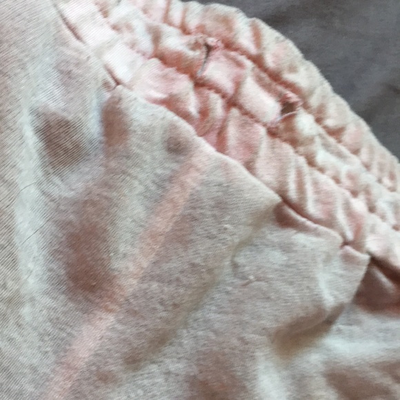 ♡︎𝙿𝙸𝙽𝙺 𝚅𝚂 𝚇𝚂 𝚂𝙷𝙾𝚁𝚃𝚂♡︎ - Picture 2 of 8